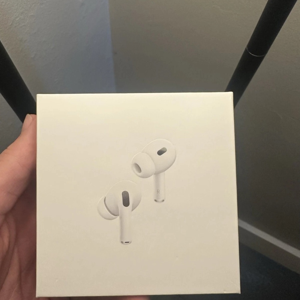 AirPod pro 2nd gen